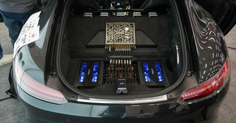 Prestasi Crescendo Di Car Media World 2026, Bukti Kualitas Audio Lokal