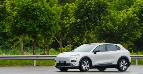 Serupa Tapi Tak Sama, Komponen Ini Jadi Pembeda PHEV dan REEV