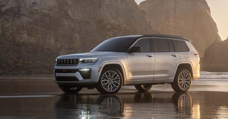 Pakai Mesin Ini, Jeep Bisa Bikin Minder Toyota GR. Canggih Banget!