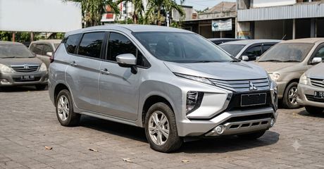 Muat Sekeluarga, Harga Mobil Bekas Mitsubishi Xpander Bekas 2019 Kini Makin Ramah Kantong