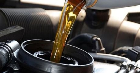 Jangan Nunggu Mesin 'Protol', Ongkos Ganti Oli LCGC di Bengkel Umum Enggak Sampai Rp 50 Ribu Lo