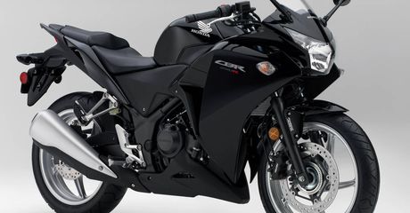 Mengenal Generasi Honda CBR250R Pernah Mengaspal di Indonesia 