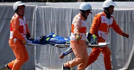 Kilas Balik 20 Tahun Terakhir 4 Pembalap Tewas di Kancah MotoGP 