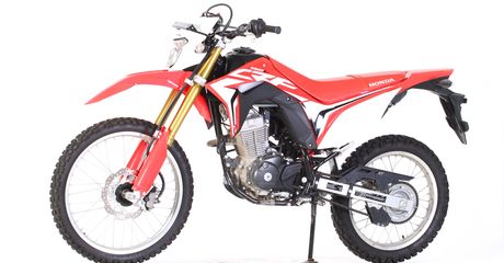 Cek Harga Motor Bekas Honda CRF 150 2018 Ini Kak, Spek Canggih Bisa Langsung Main Tanah