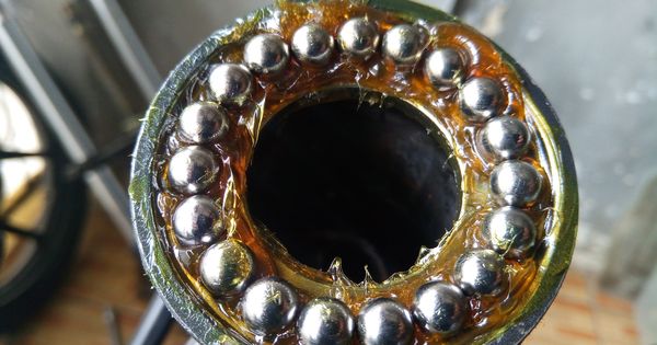 Content to image for Komstir Motor Rusak? Cek 7 Gejala Ini Sebelum Terjadi Masalah Serius!