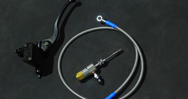 Sebelum Pasang, Ini Kelebihan Dan Kekurangan Kopling Hidrolik Di Motor - Gridoto.com