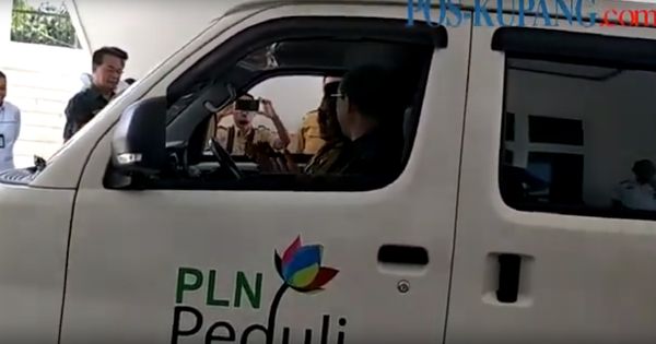 410 Koleksi Video Hantu Mobil Ambulance HD