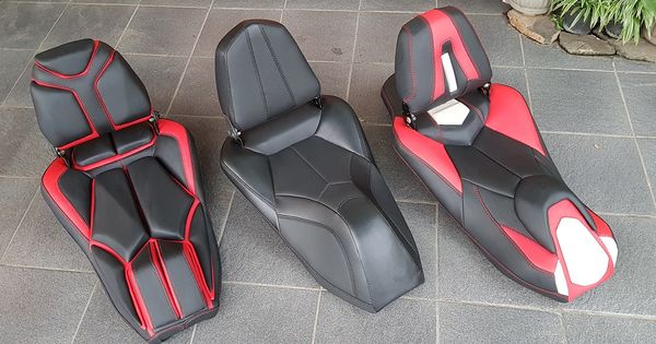 Berita Jok Honda Pcx 150 Terbaru Hari ini - GridOto.com