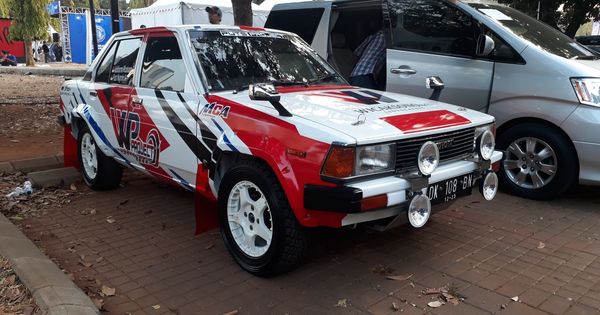 Corolla Dx Modif / Trend Modifikasi Mobil Sedan Corolla Dx Terkeren Dan Terlengkap Gambar Mobil Dan Motor - Find a new toyota corolla and checkout the newest toyota corolla apex at a toyota dealership awarded green car journal's 2020 green car of the year®, green_corolla corolla hybrid even.