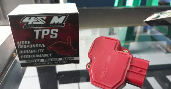 Cuma Ganti Part Ini Tarikan Yamaha Aerox 155 Bisa Lebih Responsif Gridoto Com