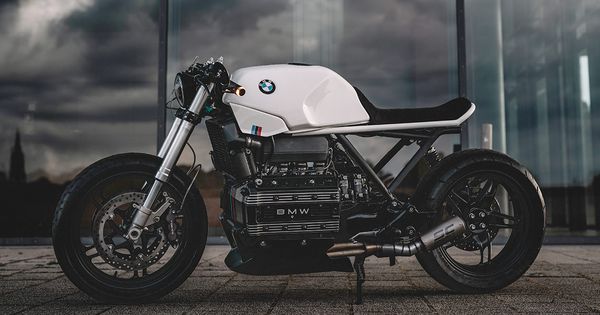 k100rs scrambler