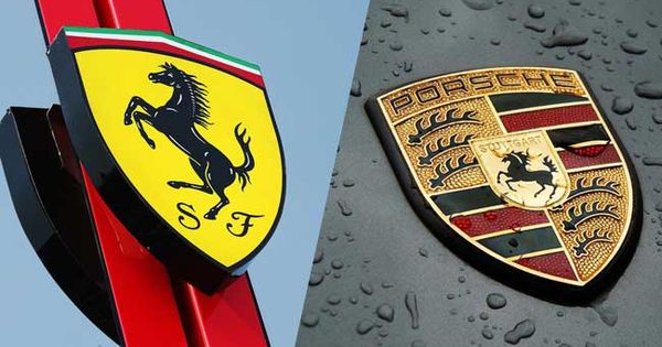 Berita Sejarah Logo Kuda Jingkrak Ferrari Terbaru Hari Ini GridOto berita-sejarah-logo-kuda-jingkrak-ferrari-terbaru-hari-ini-gridoto