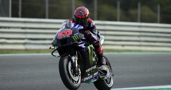 Berita Hasil Kualifikasi Motogp Terbaru Hari Ini Gridoto Com