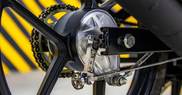 Berita Membersihkan Rem Motor Terbaru Hari ini - GridOto.com