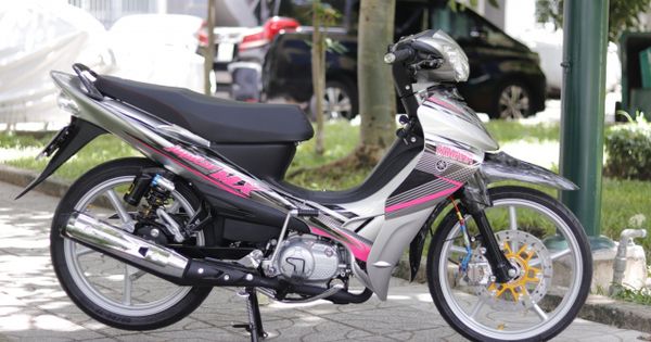 Berita Modifikasi Yamaha Jupiter Z Terbaru Hari ini - GridOto.com