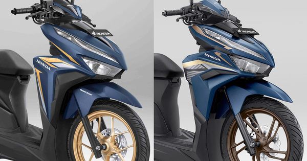 Berita Sistem Kelistrikan New Honda Vario 125 Terbaru Hari ini