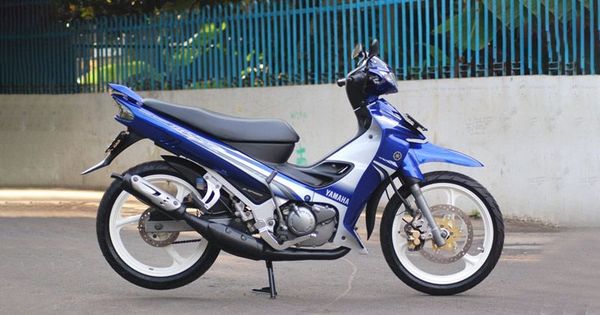 Yamaha Rs 125z Off 78 Medpharmres Com