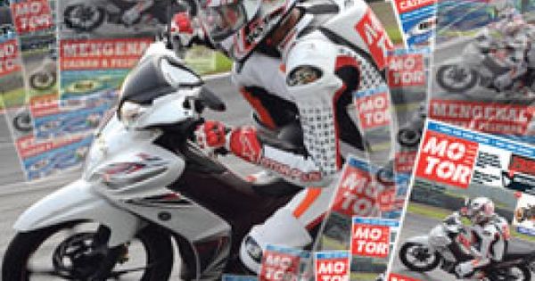 Testimoni Franchise Bengkel Motor Ahass Trik