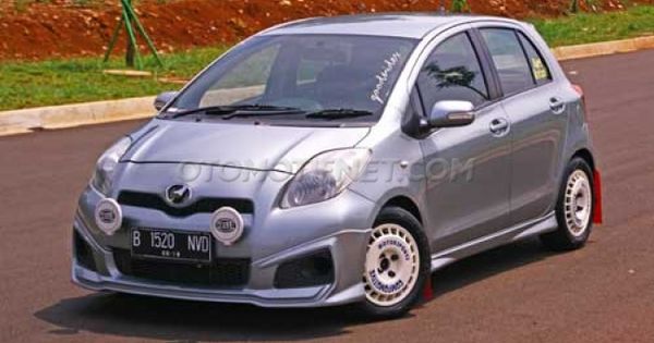 450 Koleksi Modif Civic Ferio Ceper Terbaik