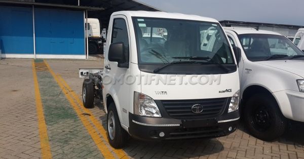 Tata super Ace