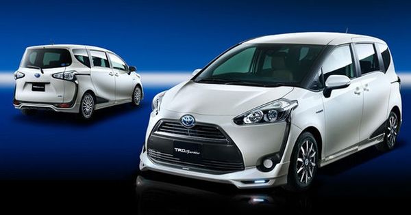 Тойота сиента или хонда фрид что лучше - 82 фото