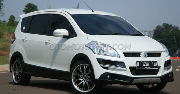 Contoh 67+ Modifikasi Mobil Ertiga Gx Terbaru Gratis