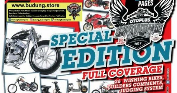 Berita Custom Terbaru Hari Ini Halaman 94 Gridoto Com