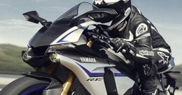Yamaha Yzf R1m Cuma Dibuat 500 Unit Siap Saingi Kawasaki
