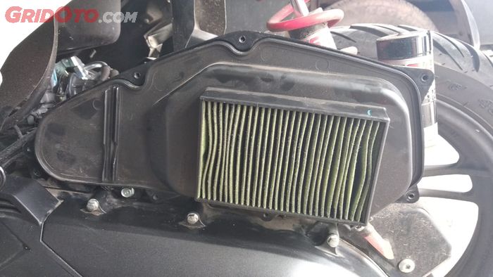 Filter udara Honda Vario 2018