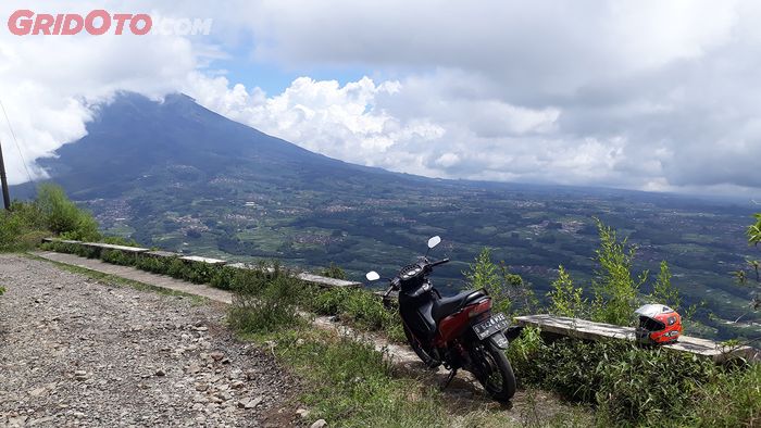 Seandainya cerah bakalan lebih keren lagi