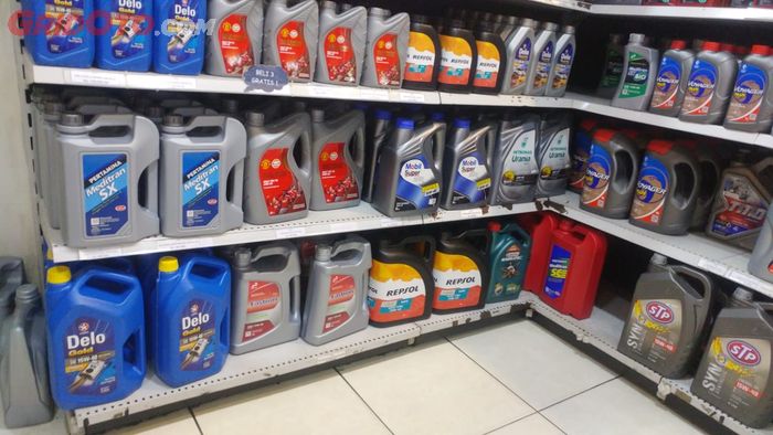 Perhatikan Hal Ini Saat Mengganti Oli Mesin  Diesel  Salah 