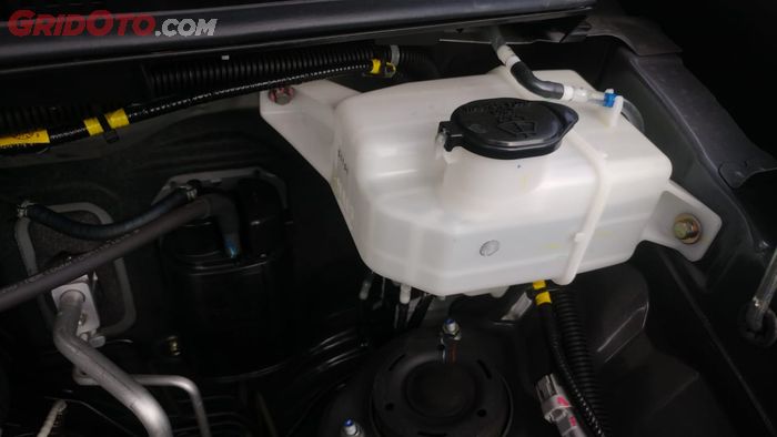 Air Wiper Tidak Bisa Keluar? Cek komponen-komponen ini ...