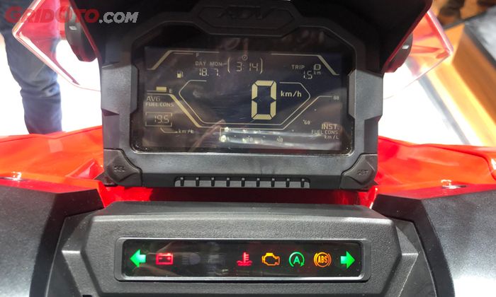 Speedometer Honda ADV 150