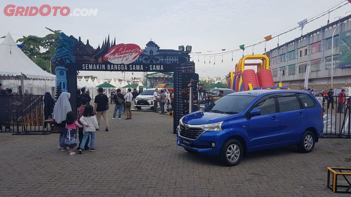 Avanza-Veloz Sebangsa 2019