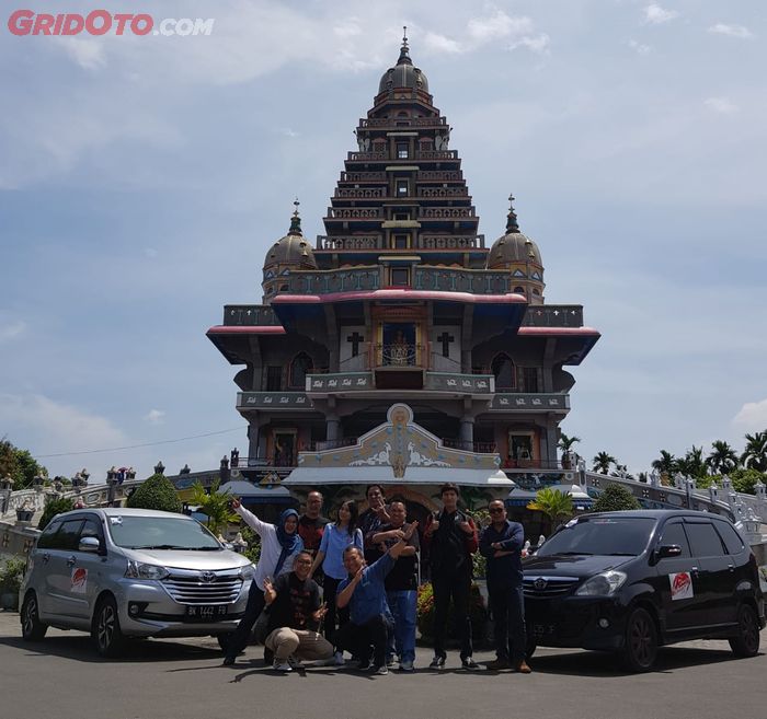Pasar Mobil  Baru  di Sumatera  Utara  Toyota Bisa Kuasai 