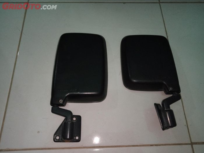 Spion langka Suzuki Jimny