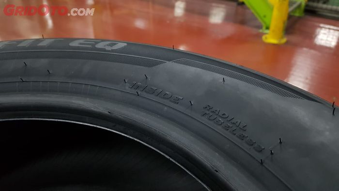Ban Radial Hankook