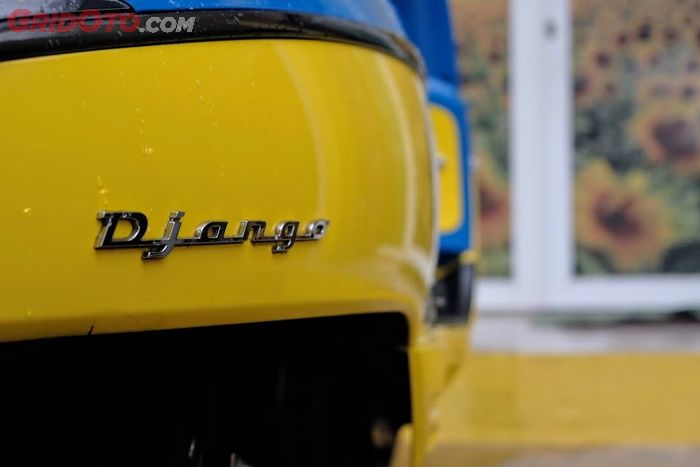 Upgrade CVT merupakan salah satu cara terampuh untuk membuat putaran bawah Peugeot Django jadi lebih beringas, segini biayanya!