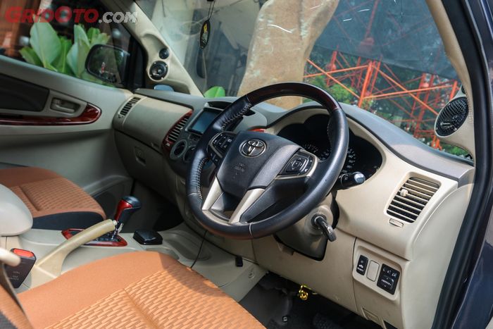 Innova Reborn: Apakah Layak Dipakai Lama? Sebuah Tinjauan Komprehensif