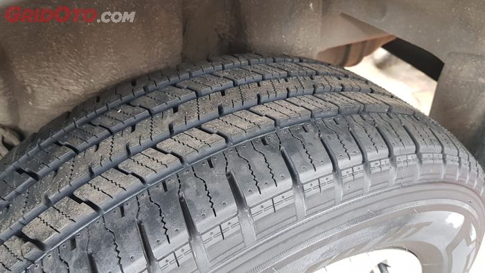 Hankook Dynapro HT