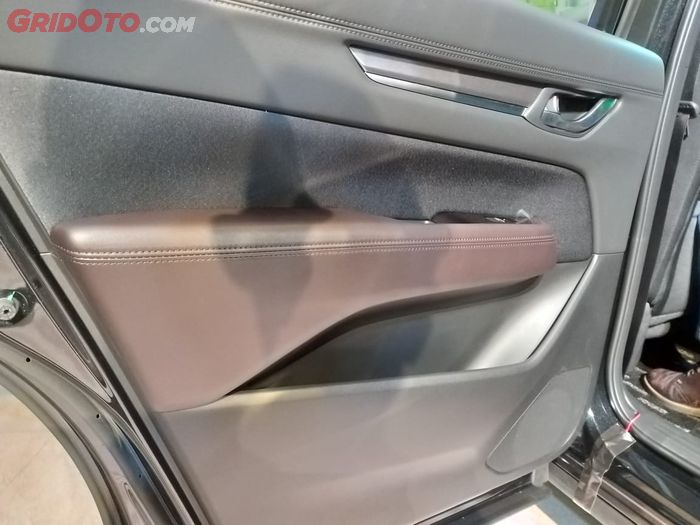 auto door lock, kunci pintu bisa terbuka otomatis