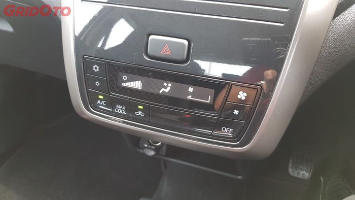 AC Digital Toyota New Agya 1.2 G TRD Sportivo