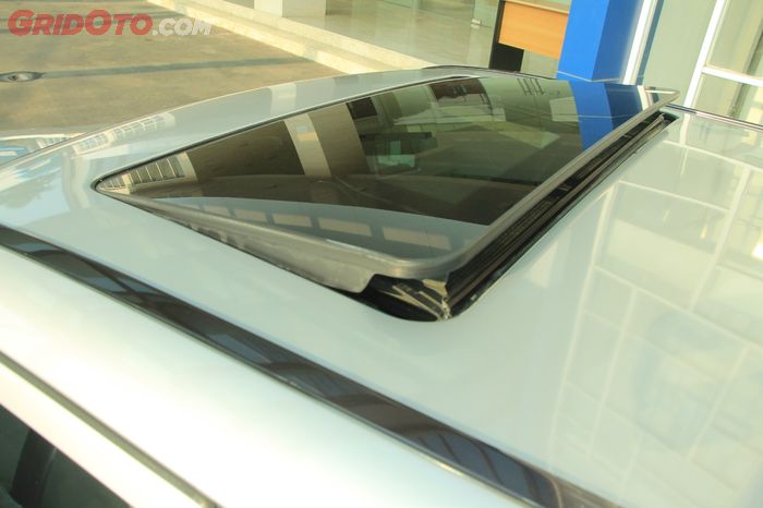 Sunroof OEM Mercy W202