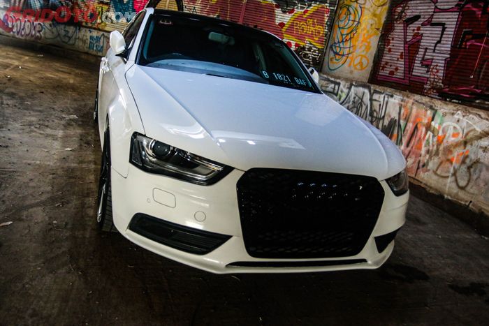 Delete chrome biar aura sporty keluar