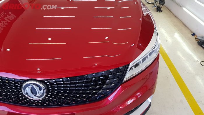 Ketahui Fungsi Utama Lapisan Ceramic Coating  pada 