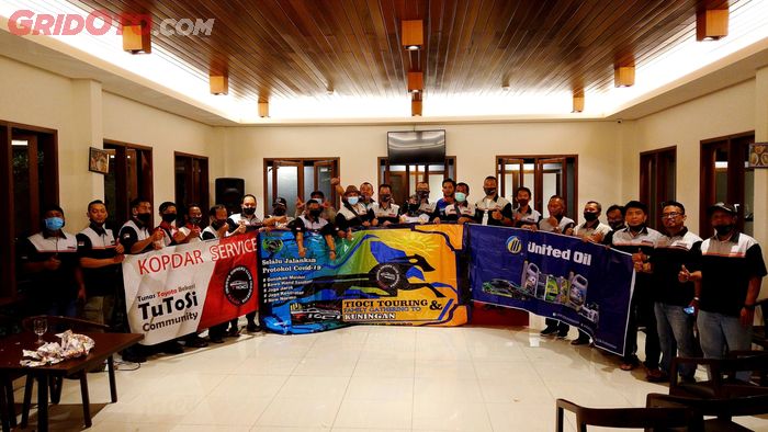 Toyota Innova Owner Club Indonesia (TIOCI).