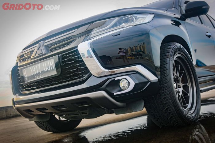 Ganti lampu-lampu pakai LED