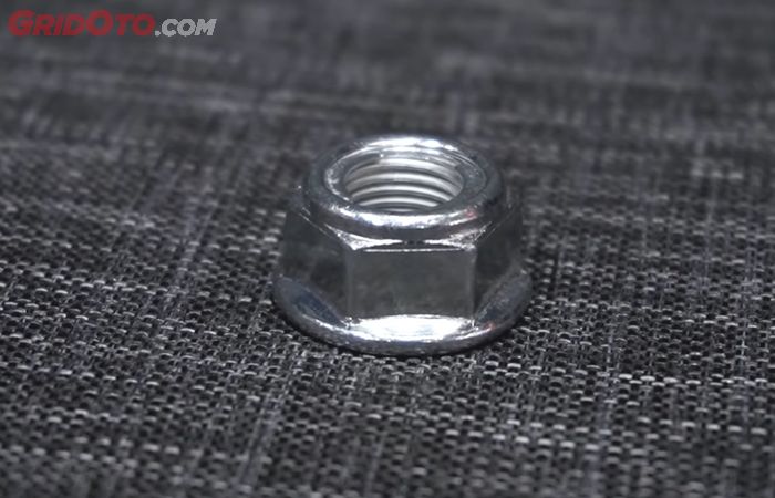 Mur pulley transmisi CVT matic