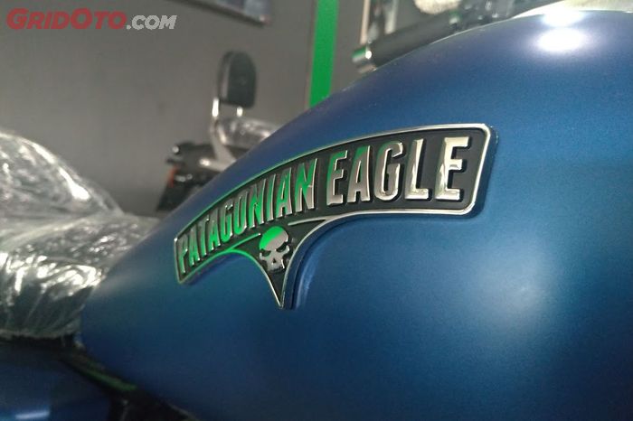 Jadi motor Benelli paling laku, apa sih yang membuat Patagonian Eagle 250 digandrungi?