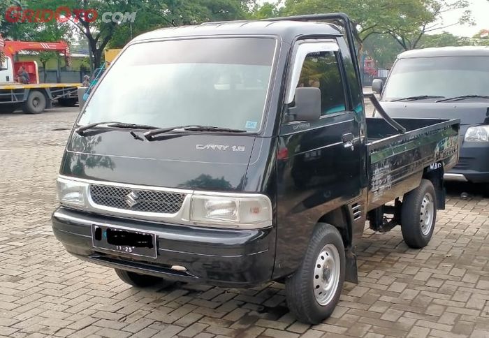 Suzuki Carry Pick-Up Bekas